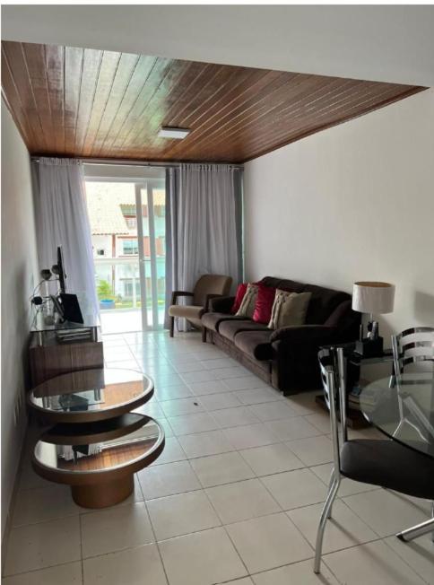 Villa Hipica Resort- Flat 203 Gravatá Exteriör bild